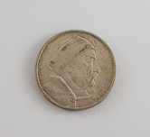 Moneta II RP - 10 złotych 1933 rok-Jan III Sobieski 1683/1933, stan 1-