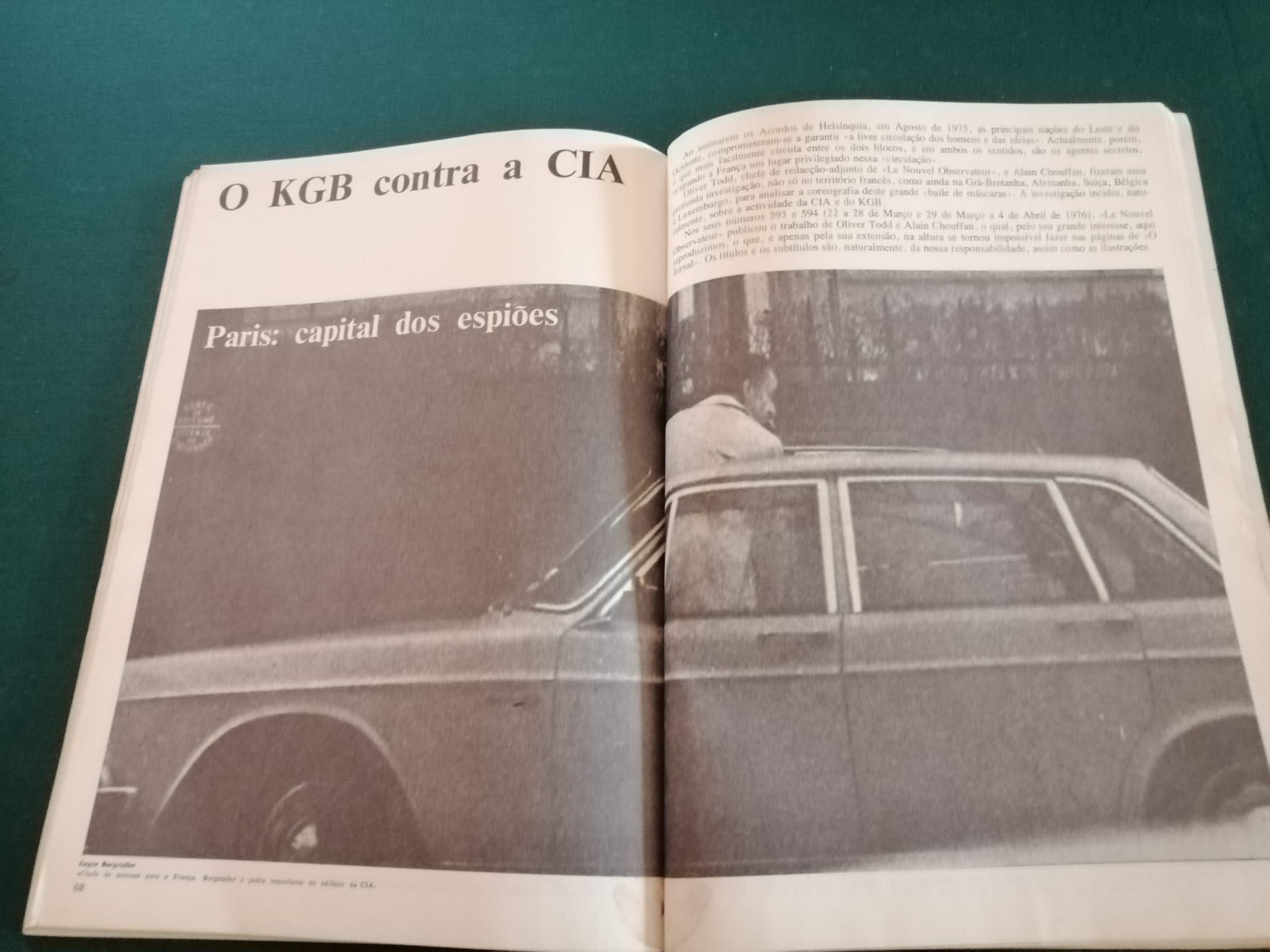 Cadernos de O Jornal