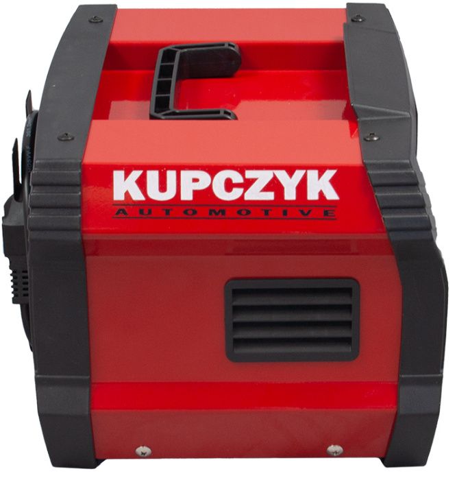 Prostownik do Ładowania + Rozruch 12v / 24v DFC-50T Kupczyk