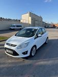 Ford C-max II titanium