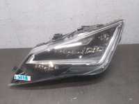 LAMPA PRZÓD LEWA SEAT LEON III 3 FULL LED 13-17 5F1941007D