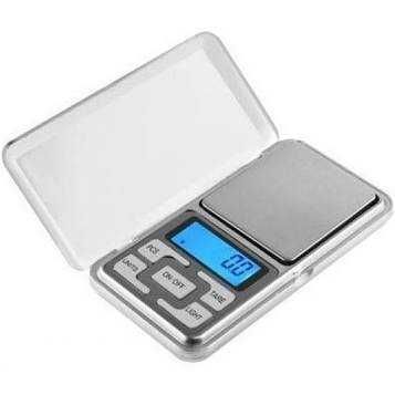 Весы ювелирные pocket scale