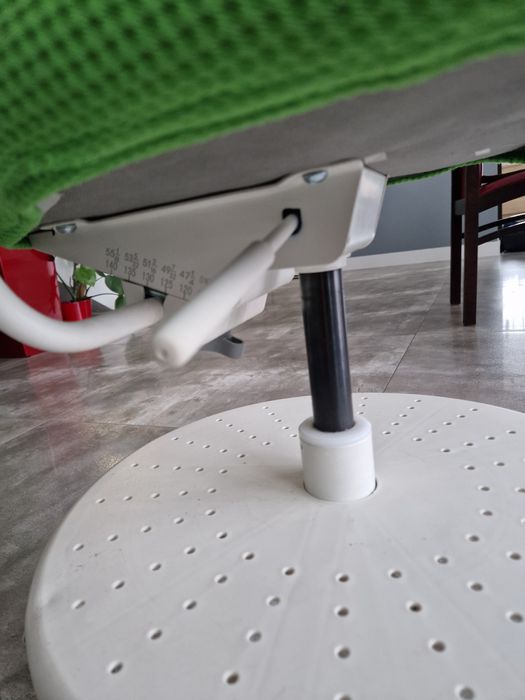 Ikea Vimund krzesełko dla dzieci do 140cm