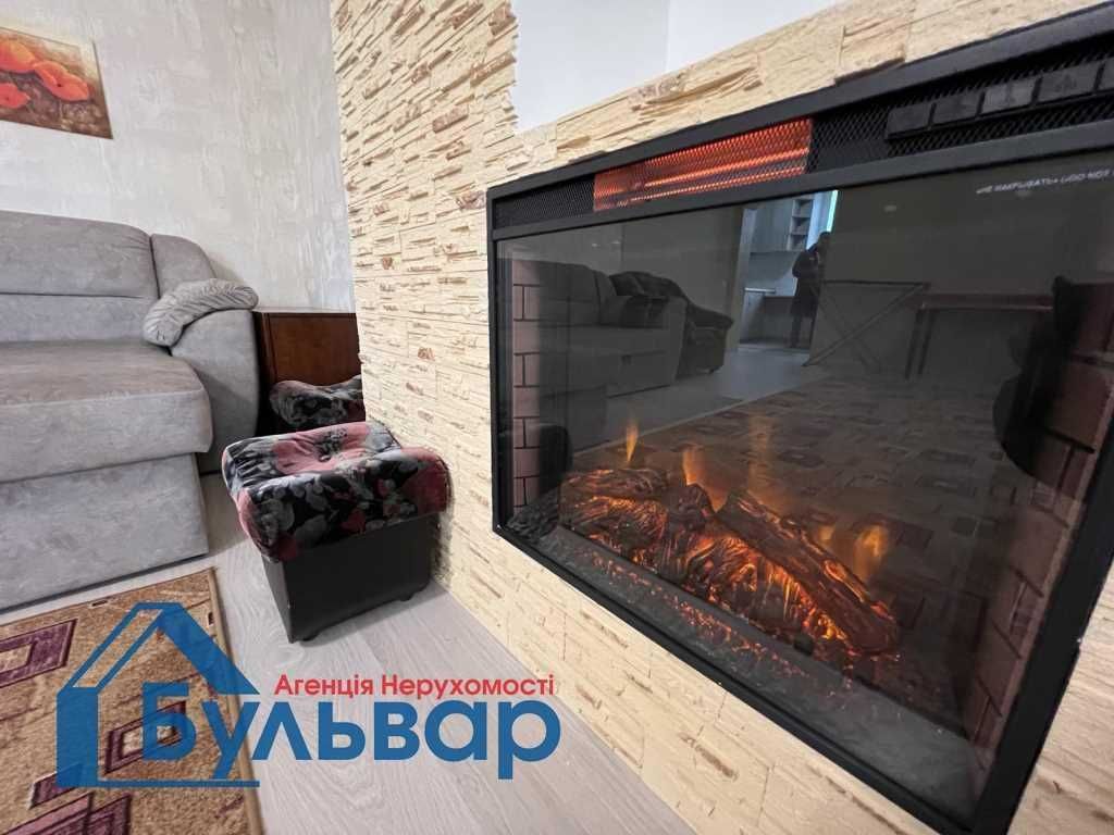 2к в Центрі міста, з ремонтом, ідеальна інвестиція ! 61 кв/м