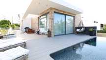 Casa de Sonho à Venda em Quelfes – Espaço, Conforto e Tranquilidade!