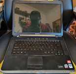 Sony Vaio PCG-5K1M