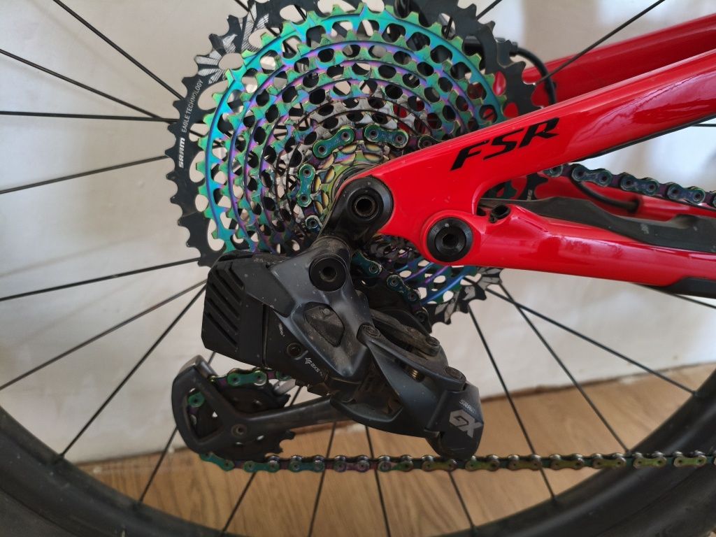 Specialized Levo SL Carbon