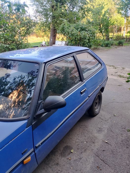 Продам таврію 98 року