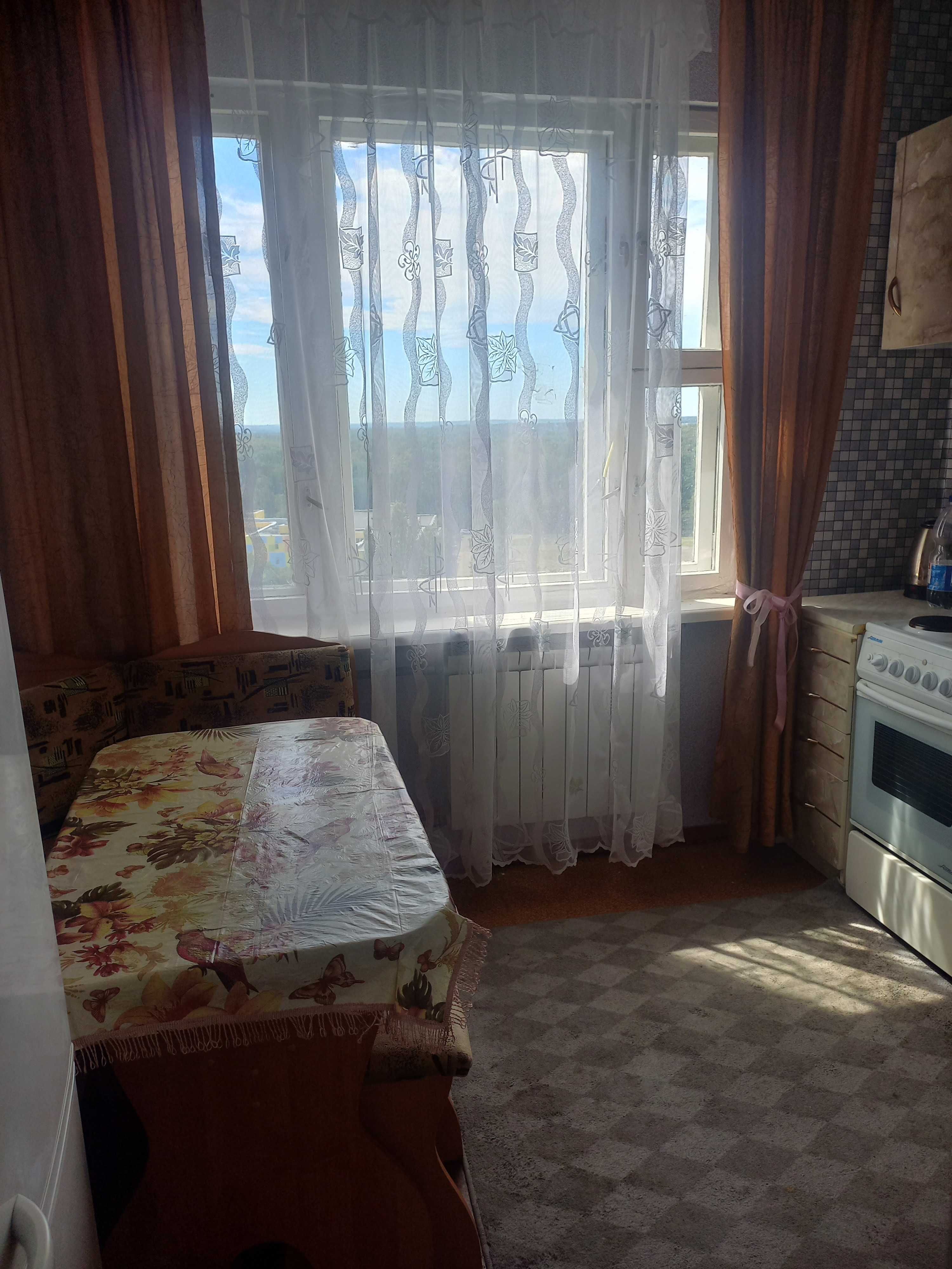 Продаю свою 1к.кв на Заболотного 4 без комісії