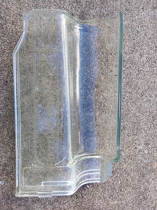 Telha Margon - Esquerda