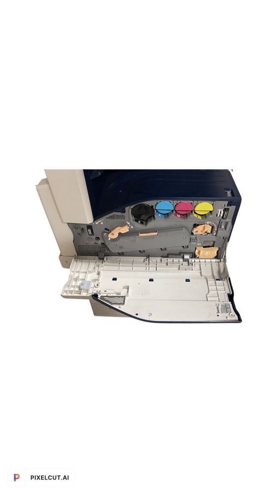 Xerox WorkCentre 7830