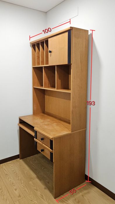 Quarto de criança + OFERTA DE ESCRITÓRIO