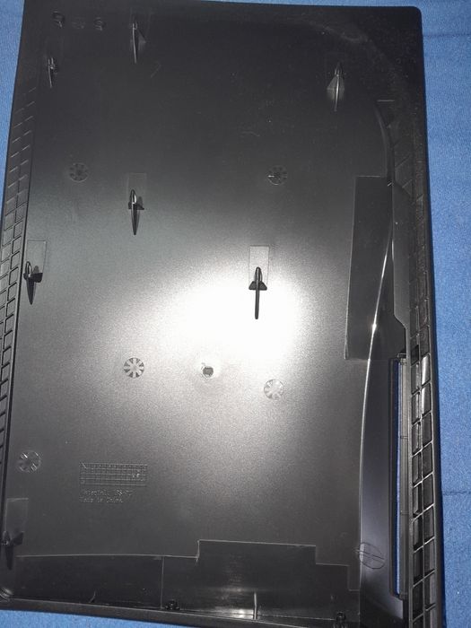 Vendo capas ps5 estao novas