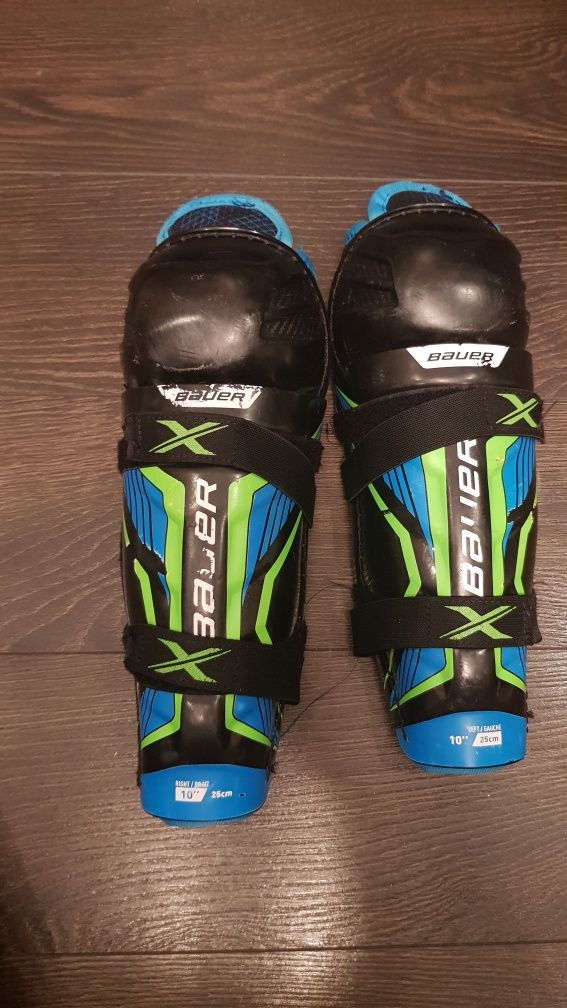 Дитячий хокейний захист Bauer, CCM