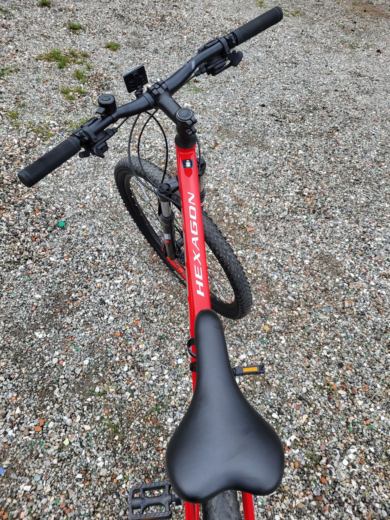 Kross Hexagon 5.0