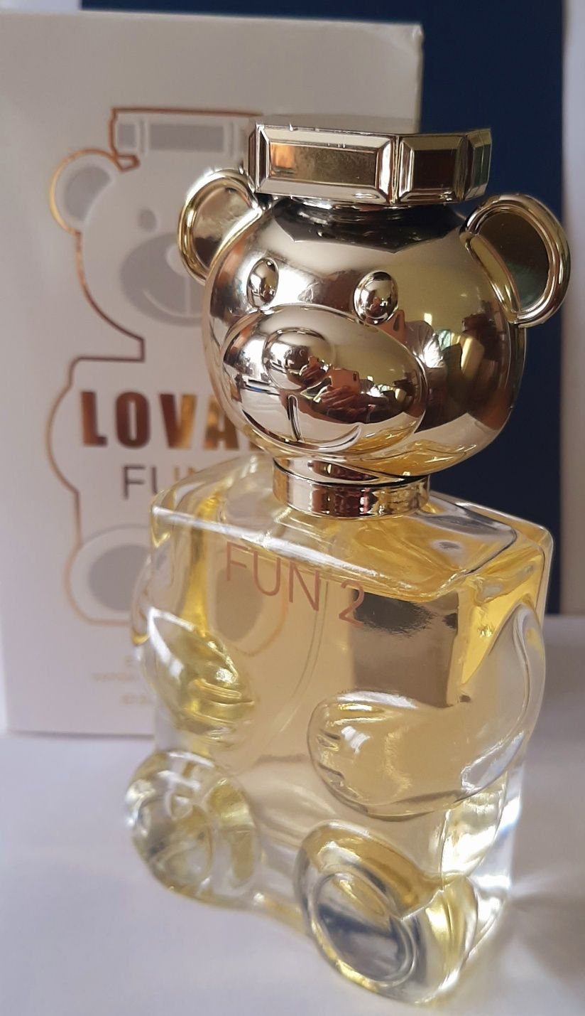 Lovali Fun 2 edp 50 ml