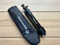 Statyw Manfrotto