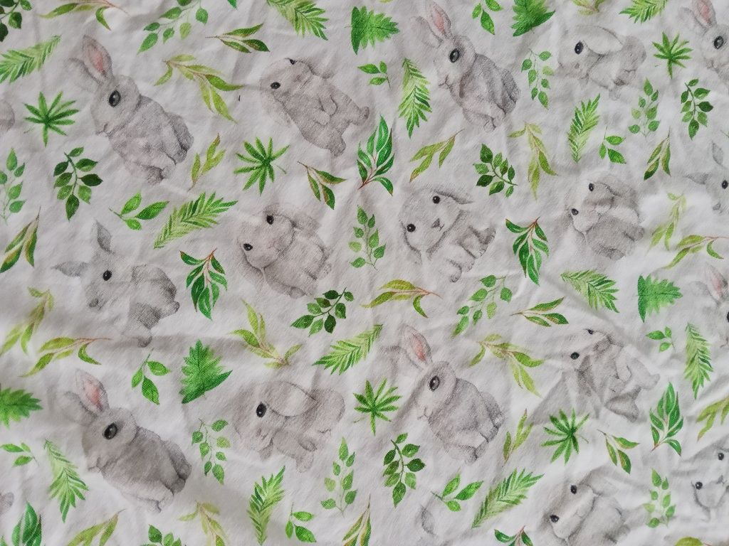 Jersey króliczki