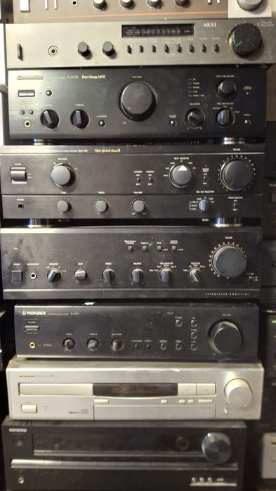 Onkyo Integra! Okazja!