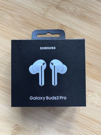 Samsung Buds 3 Pro Gwarancja