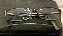 Armacao oculos Bulgari