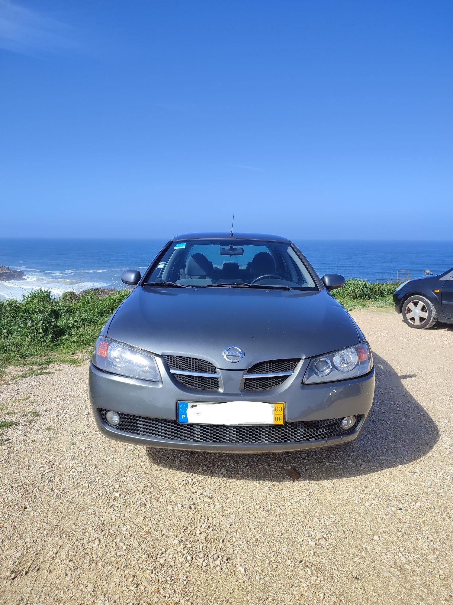 Nissan Almera DIESEL