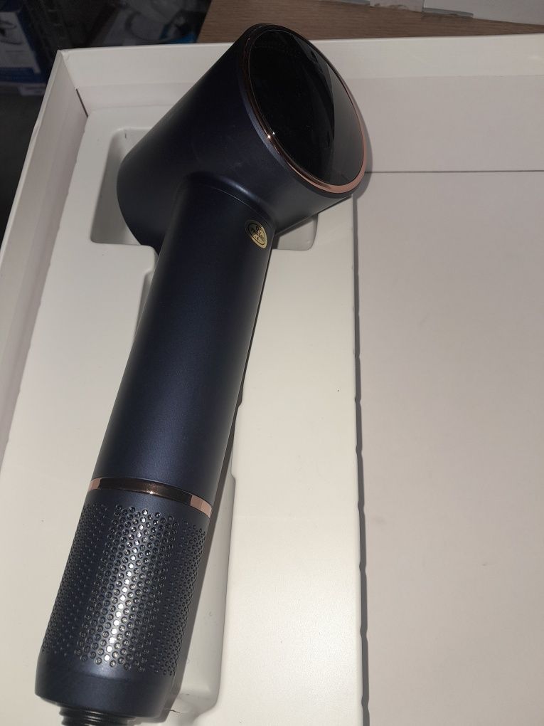 Suszarka do włosów parwin pro beauty air sonic