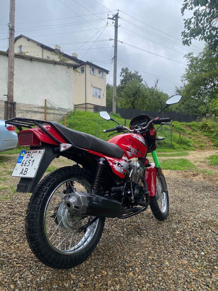 Продам Viper ZS150