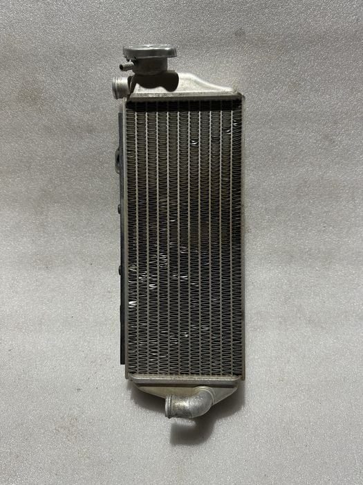 Chłodnica prawa KTM EXC-F SXF 19-23