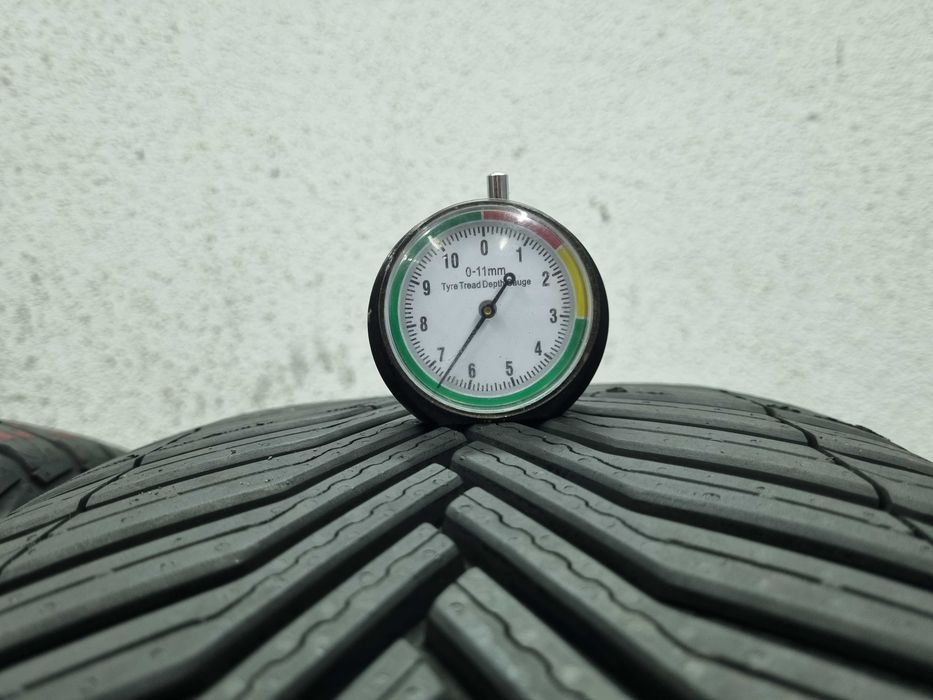 235/50/19 103V Michelin Cross Climate 2 VOL PARA MONTAŻ WYSYŁKA K-lin