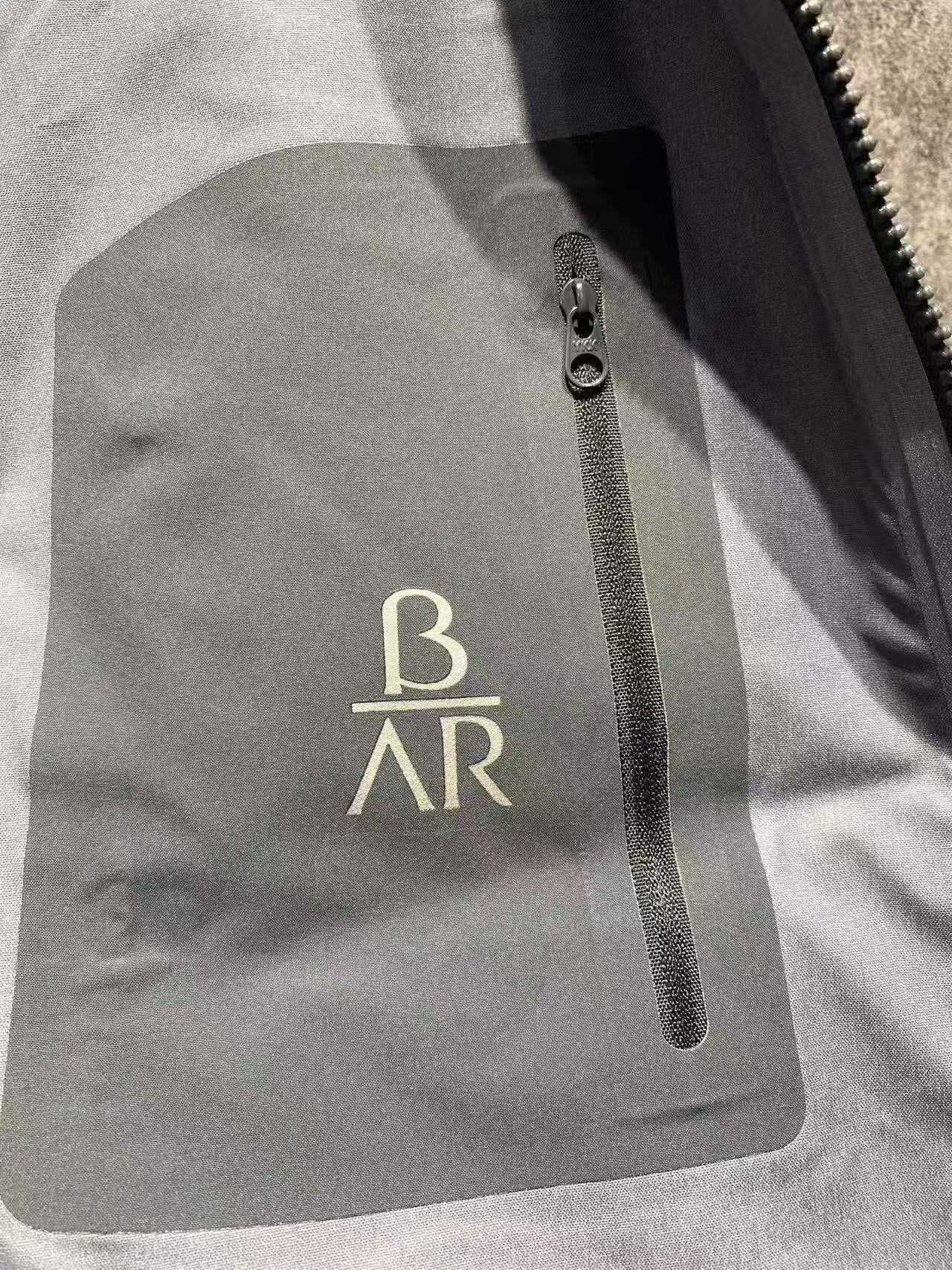"Arc'teryx Beta Casaco Impermeável - Tamanhos Disponíveis"