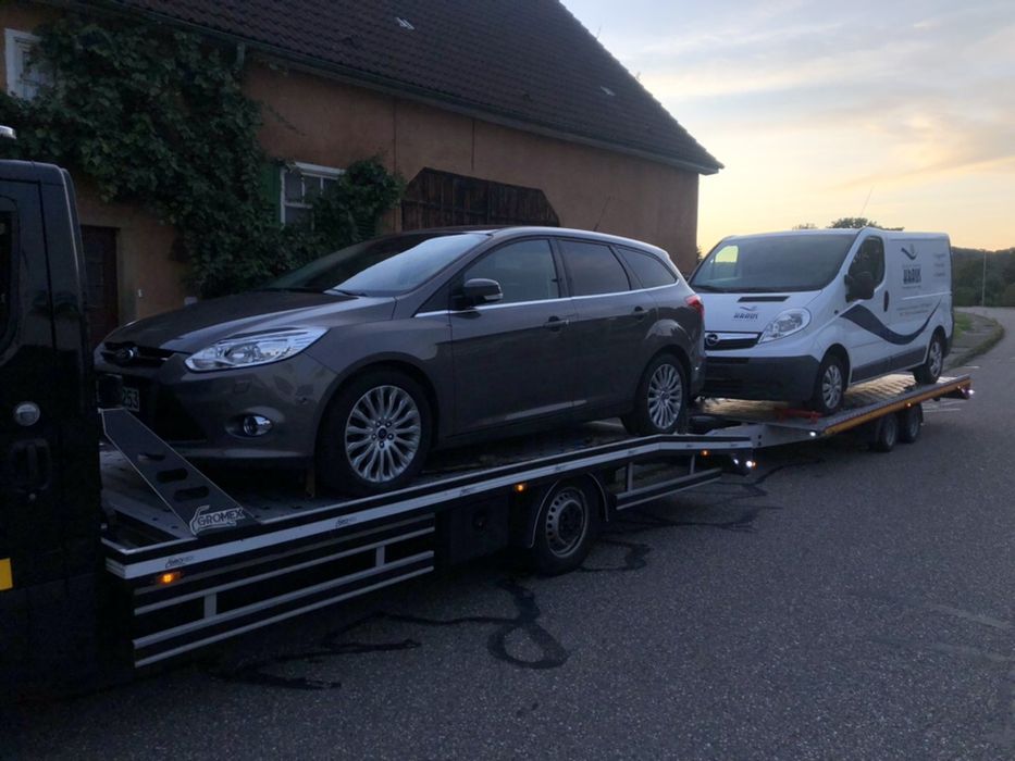 Sprowadzanie samochodów aut na zamówienie z NIEMIEC, SZWECJI, EUROPA