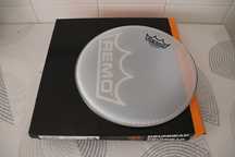 Peles Remo Silent Stroke (mesh head) 10 polegadas NOVAS