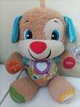 Piesek Fisher Price interaktywny