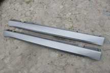 listwa progowa lewa BMW E65 472/9