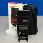 Godox Speedlite TT350-F (Fujifilm)