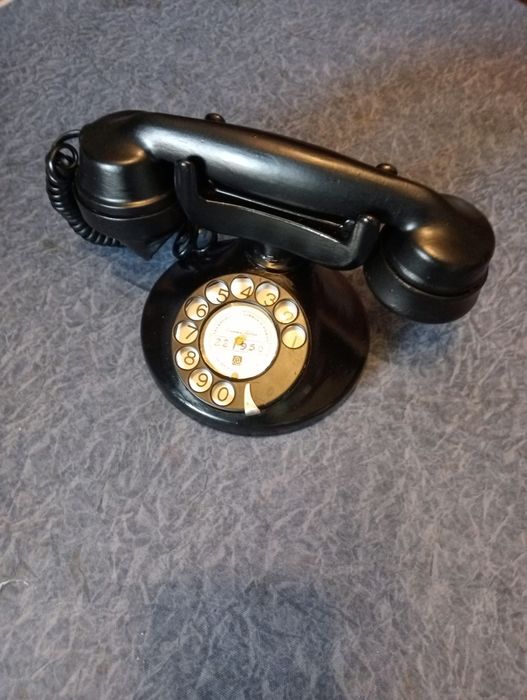 Vendo telefone Relíquia.