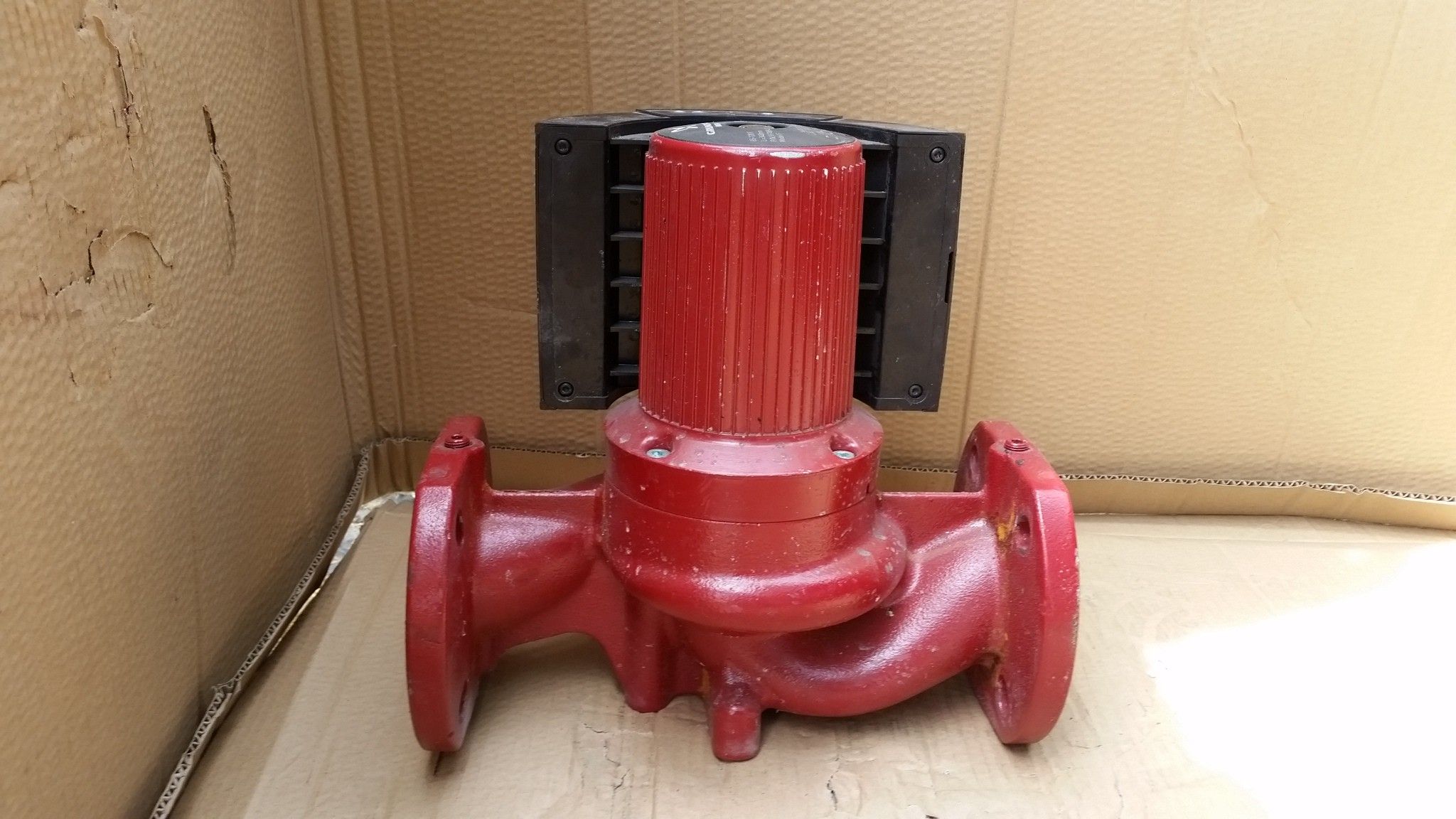 Pompa Obiegowa Grundfos MAGNA 65-120 F UPE
