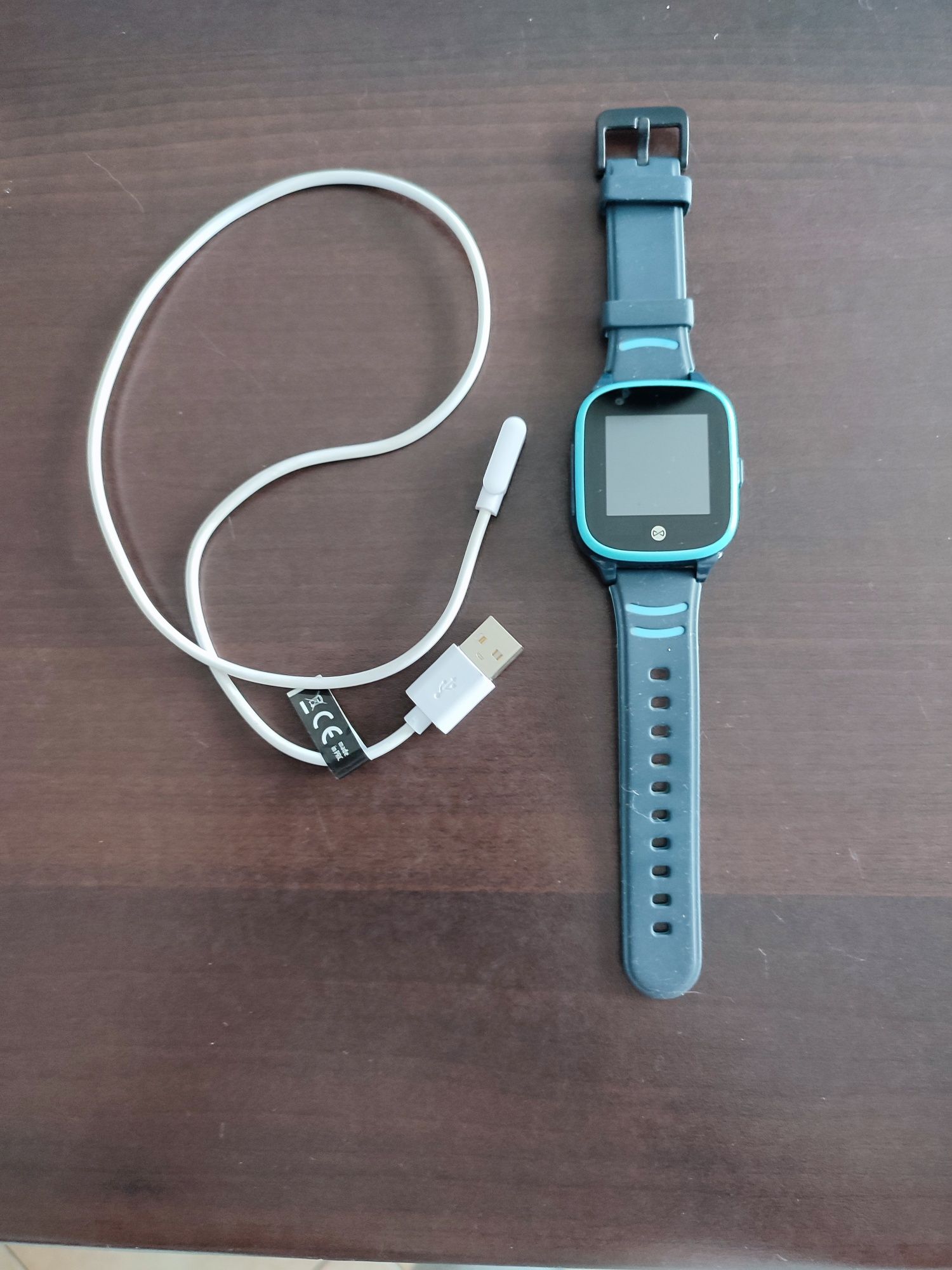 Smartwatch Look Me Forever