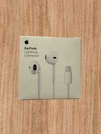 Продам Apple EarPods with Mic Lightning (MMTN2ZM/A)