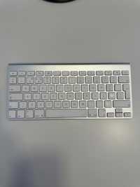 Teclado apple wireless