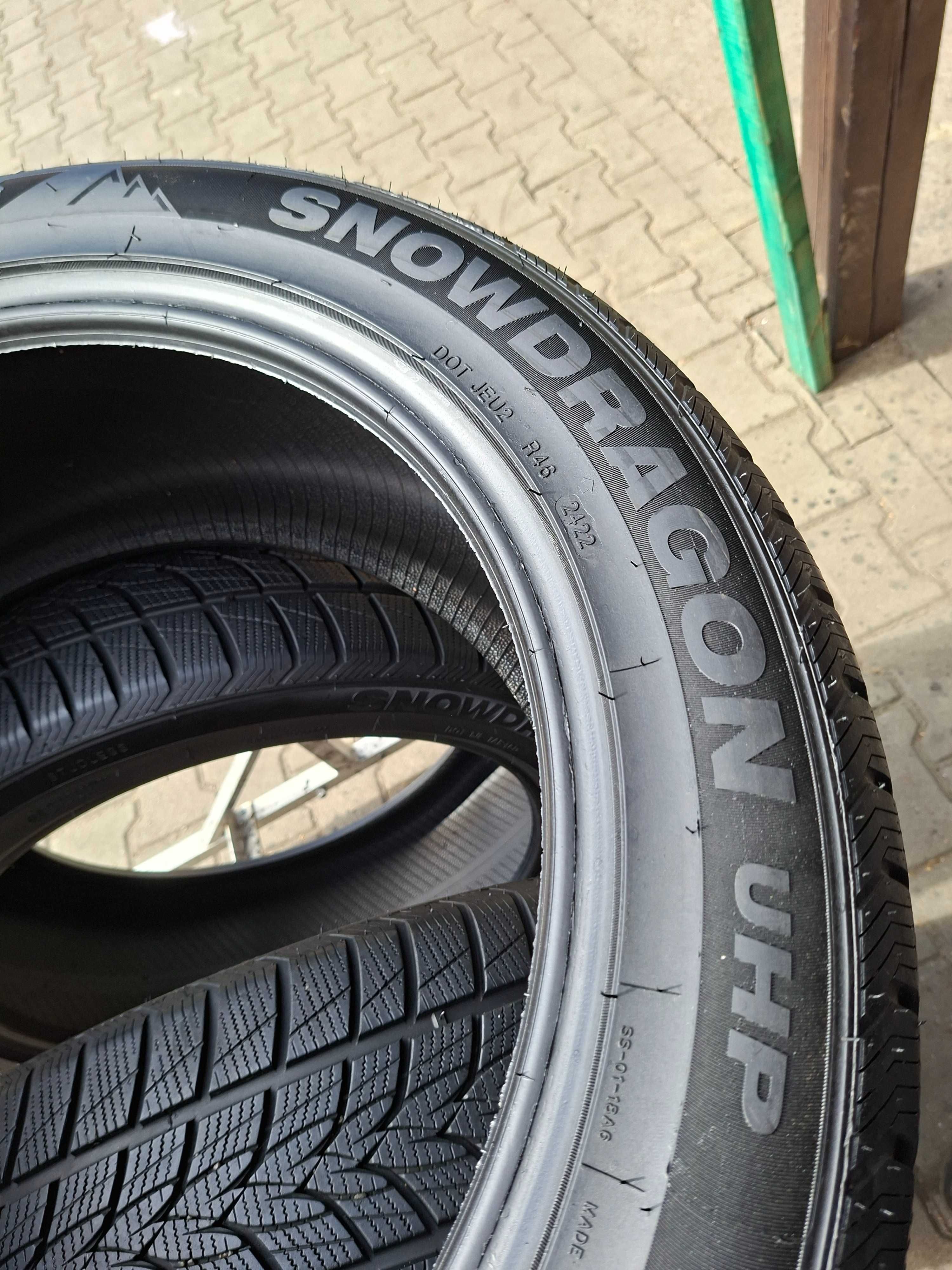 Opony Zimowe 235/45R20 Imperial Snowdragon 265/45/20 Polecam