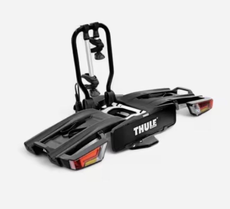 Thule EasyFold 931 Bagażnik na hak volvo XT2