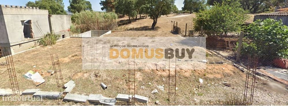 Terreno Urbano - Penalva- Barreiro