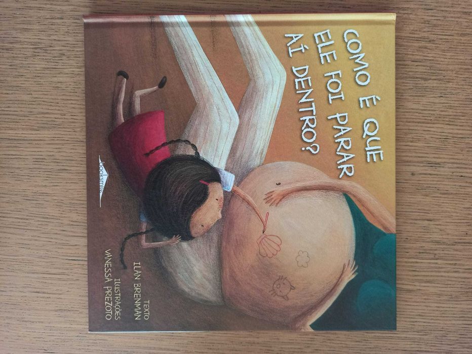 Livros Infantis - álbuns cartonados