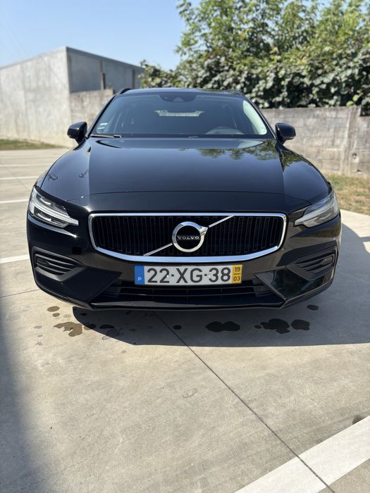 VOLVO V60 nacional