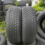 215/65r17 Bridgestone Blizak LM005,2022r DEMO 8.00mm