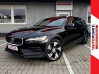 Volvo V60 Cross Country ! 4x4 ! WEBASTO !, 2020r. ! F-vat 23% ! Bezwypadkowy ! Gwarancja Przeb