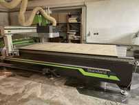 Ploter frezujący CNC SERON 1330 STANDARD