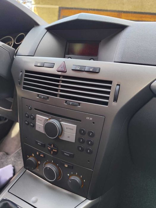 Автомобіль Opel Astra H, 2005р., 1.8 бензин.